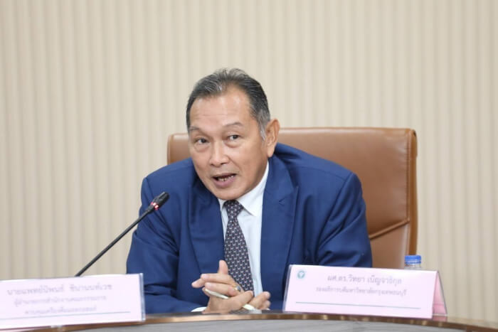 กรมควบคุมโรคร่วมสร้างพันธมิตร เพื่อควบคุมการบริโภคเครื่องดื่มแอลกอฮอล์