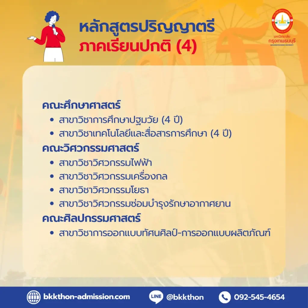 ม.กรุงเทพธนบุรี-เปิดรับสมัครนักศึกษาปีการศึกษา-2567-ป.ตรี-ภาคปกติ-04